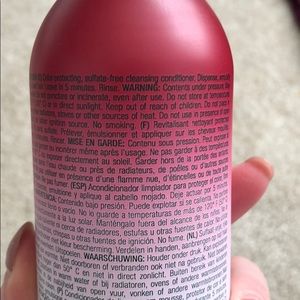 Joico Other - Joico Color Co+wash Cleansing Conditioner, 8.5 Oz Joico Other - Joico Color Co+wash Cleansing Conditioner, 8.5 Oz